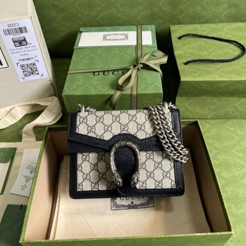 Gvc*1 clutch bags 4094b-0309