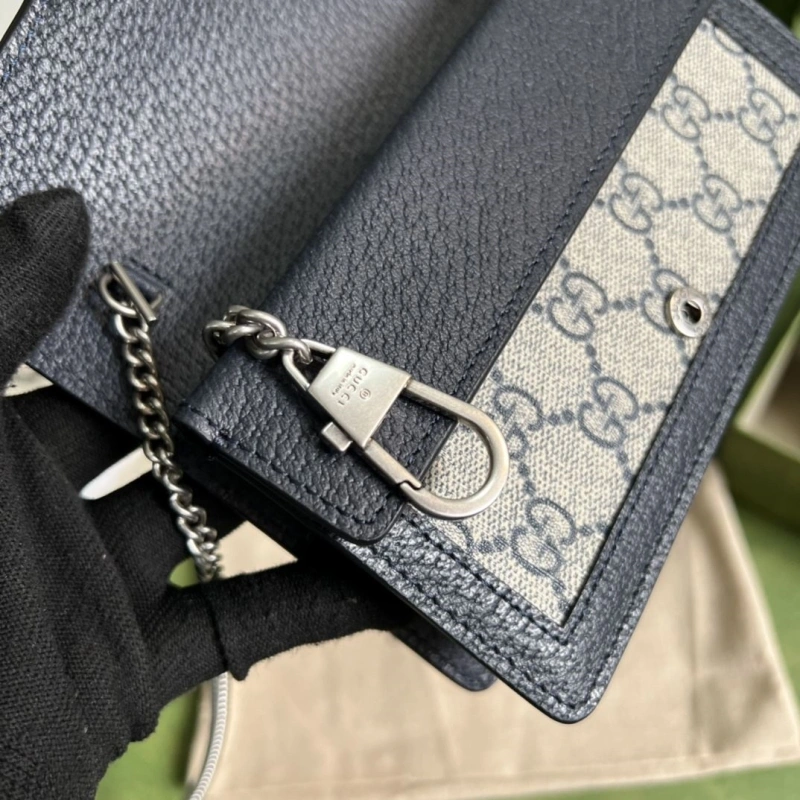 Gvc*1 clutch bags 4094b-0311