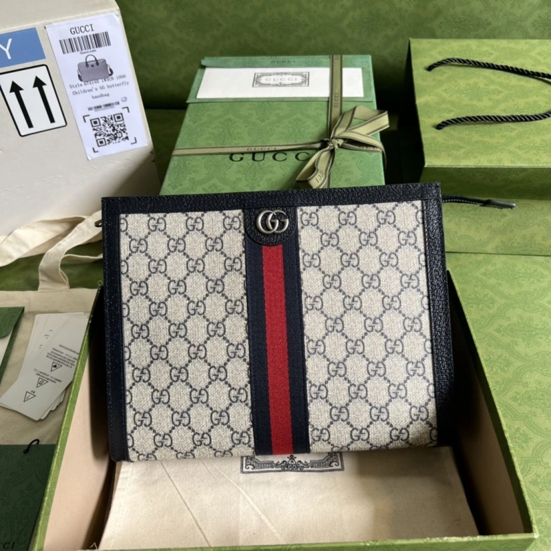 Gvc*1 clutch bags 4094b-0312