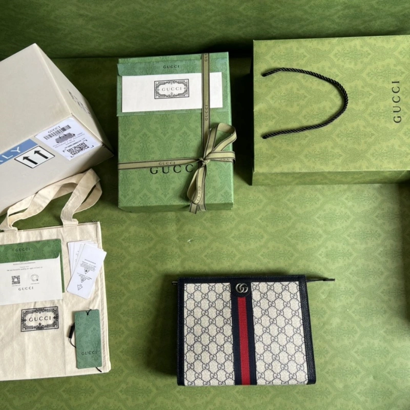 Gvc*1 clutch bags 4094b-0312