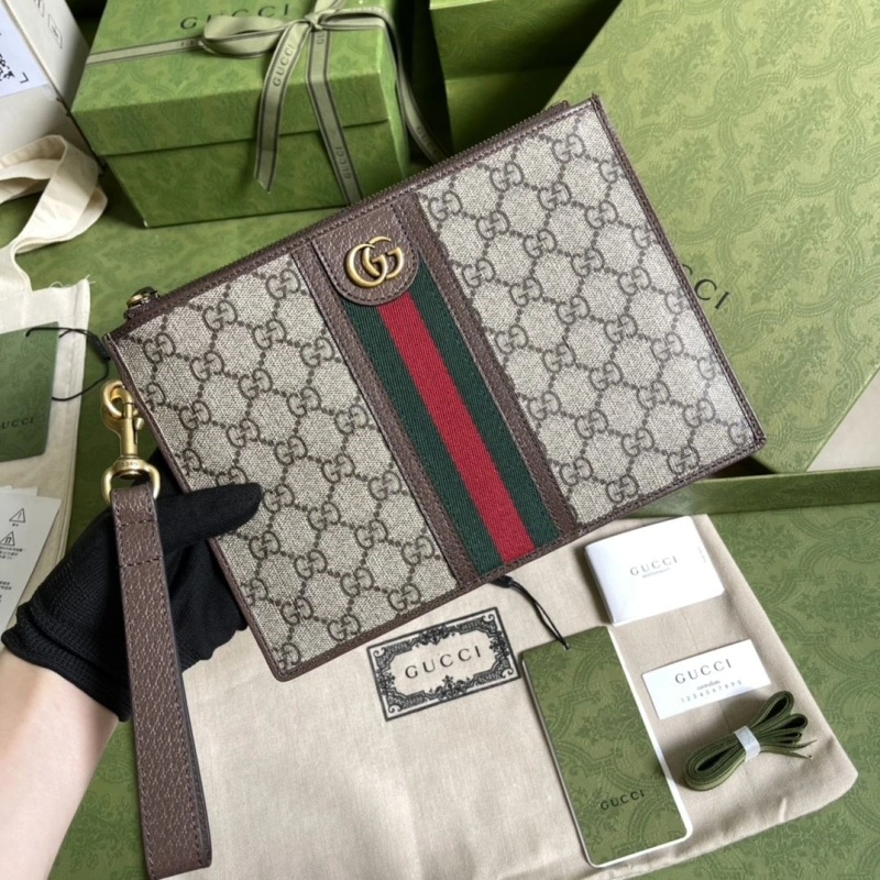 Gvc*1 clutch bags 4094b-0322
