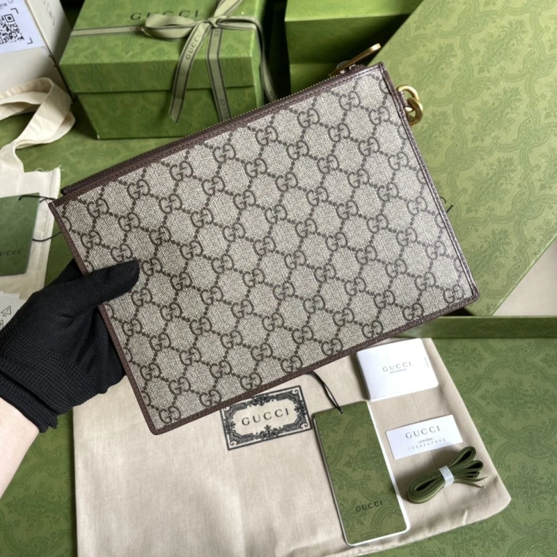 Gvc*1 clutch bags 4094b-0322