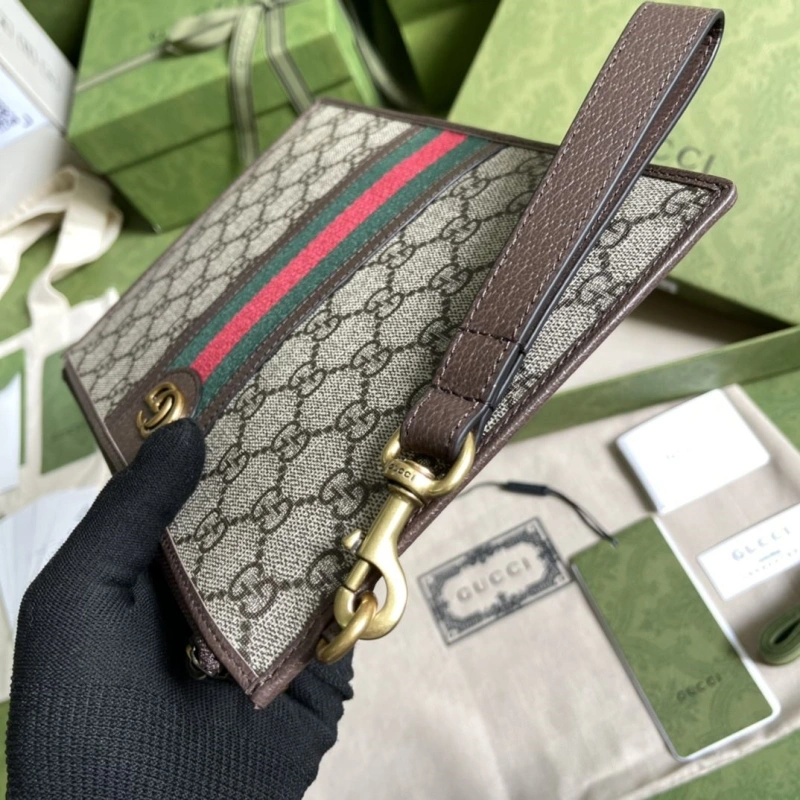 Gvc*1 clutch bags 4094b-0322