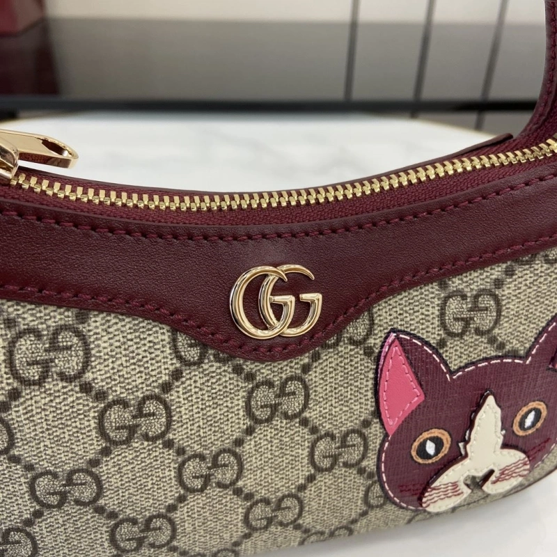 Gvc*1 satchel bags 4094b-0338