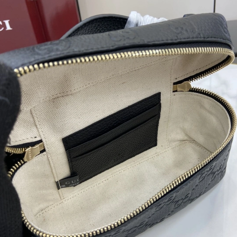 Gvc*1 cosmetic bags 4094b-0414
