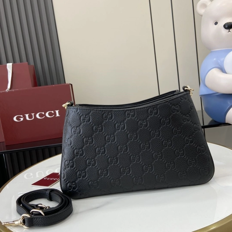 Gvc*1 top handle bags 4094b-0417