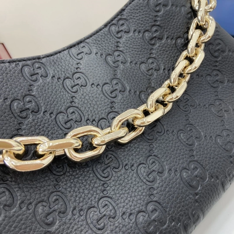 Gvc*1 top handle bags 4094b-0417