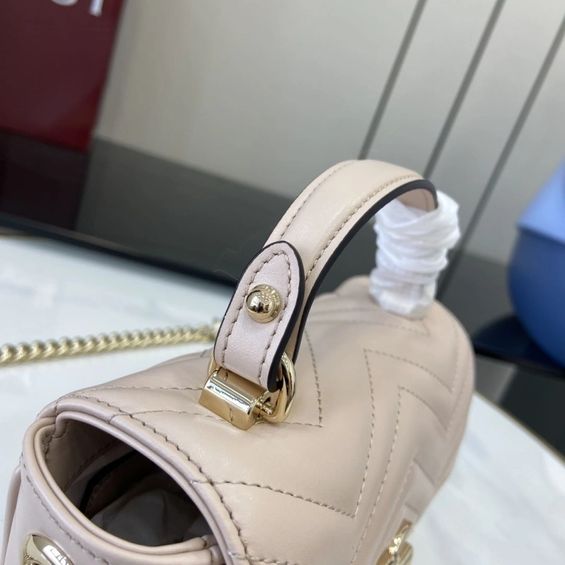 Gvc*1 top handle bags 4094b-0426