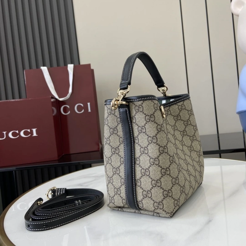 Gvc*1 top handle bags 4094b-0435