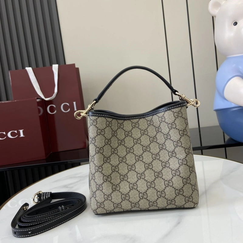 Gvc*1 top handle bags 4094b-0435