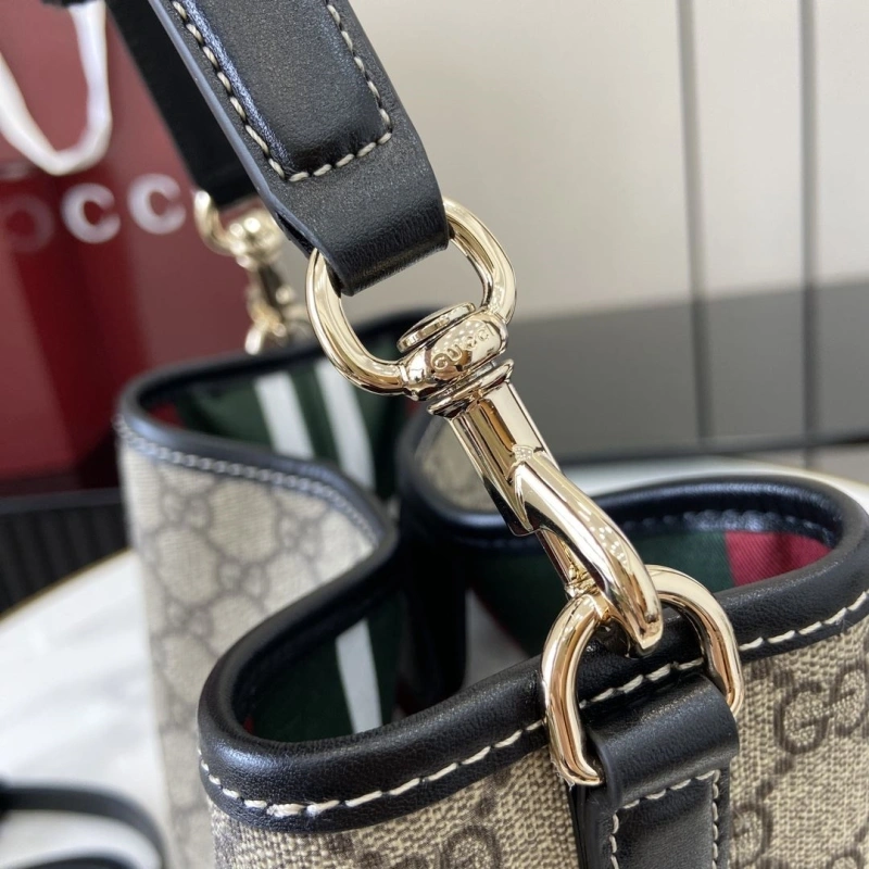Gvc*1 top handle bags 4094b-0435
