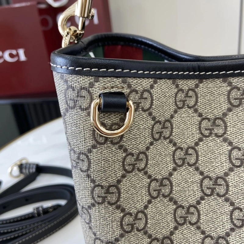 Gvc*1 top handle bags 4094b-0435