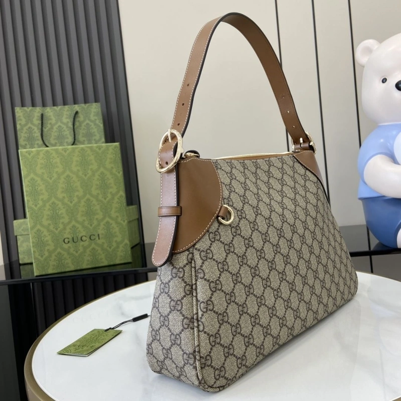 Gvc*1 top handle bags 4094b-0436