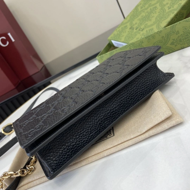 Gvc*1 satchel bags 4094b-0441