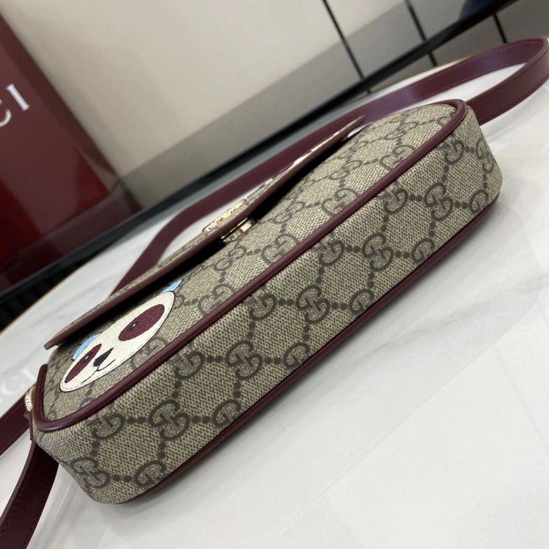 Gvc*1 satchel bags 4094b-0462