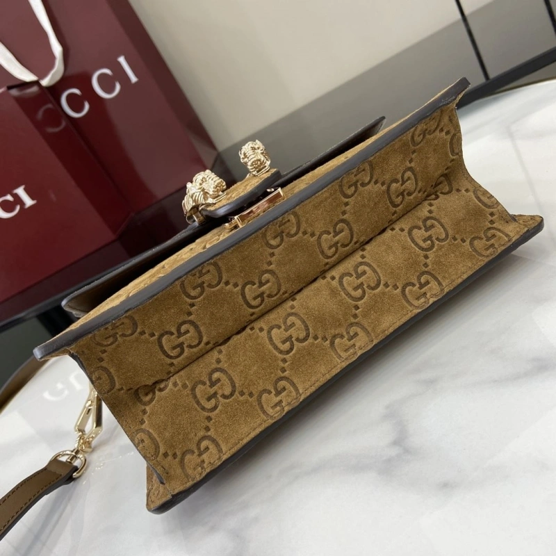 Gvc*1 top handle bags 4094b-0484