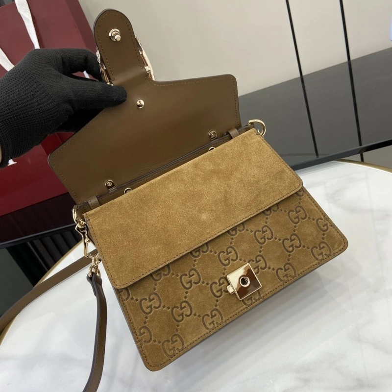 Gvc*1 top handle bags 4094b-0484