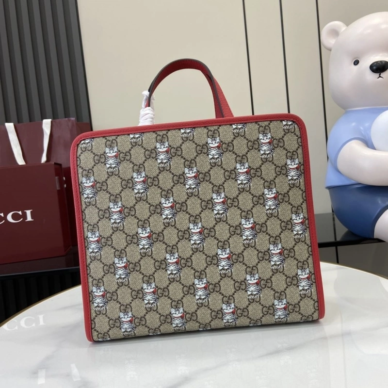 Gvc*1 shopping bags 4094b-0513