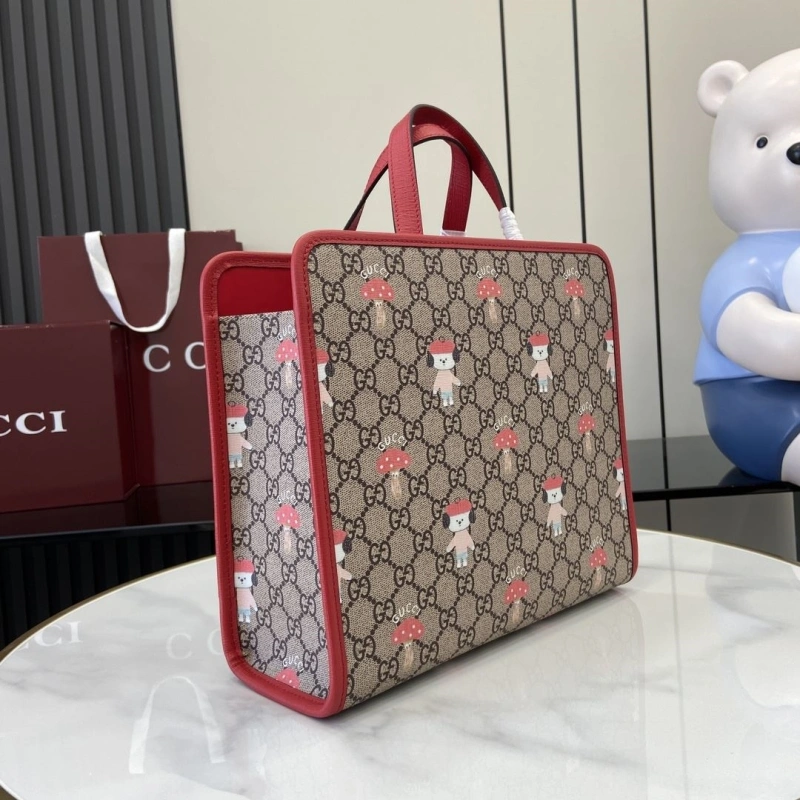 Gvc*1 shopping bags 4094b-0514