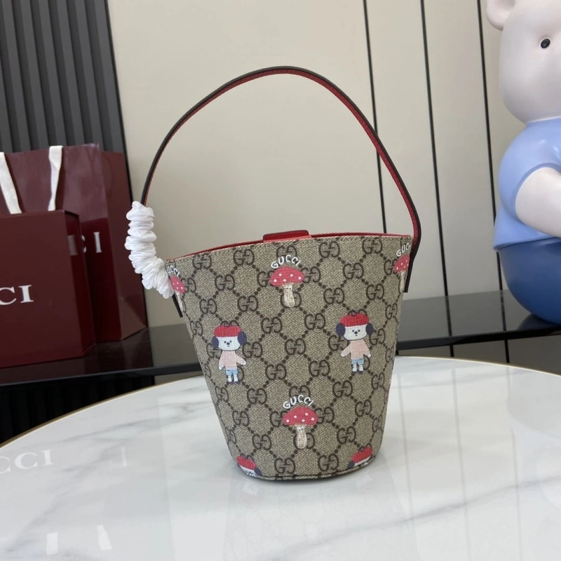 Gvc*1 bucket bags 4094b-0515