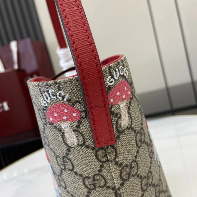 Gvc*1 bucket bags 4094b-0515