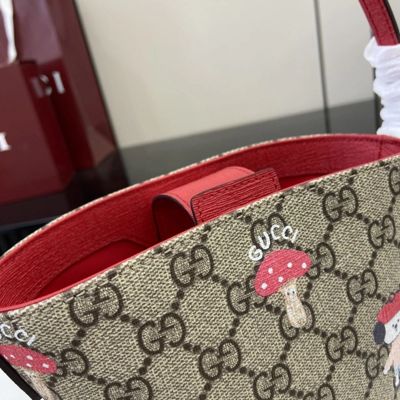 Gvc*1 bucket bags 4094b-0515