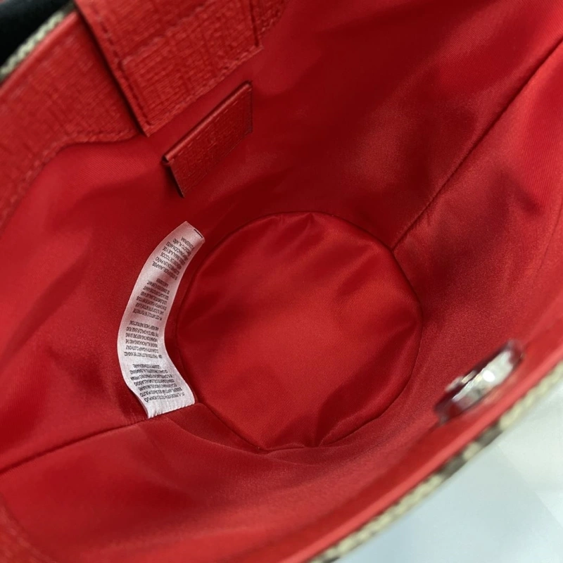 Gvc*1 bucket bags 4094b-0515