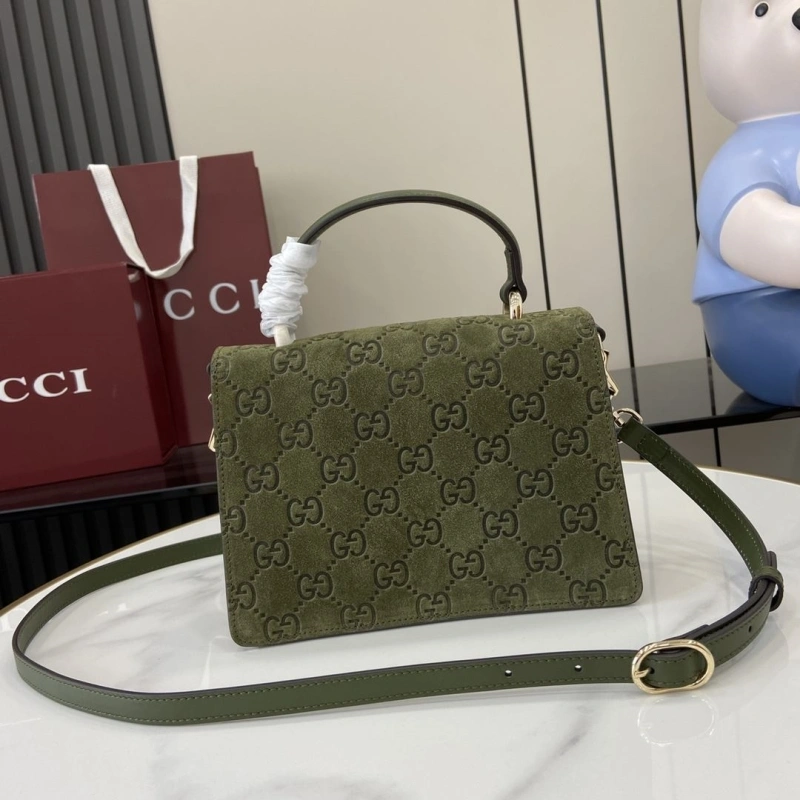 Gvc*1 top handle bags 4094b-0518