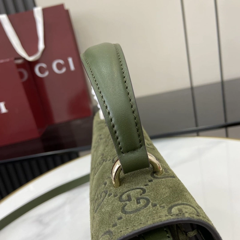Gvc*1 top handle bags 4094b-0518