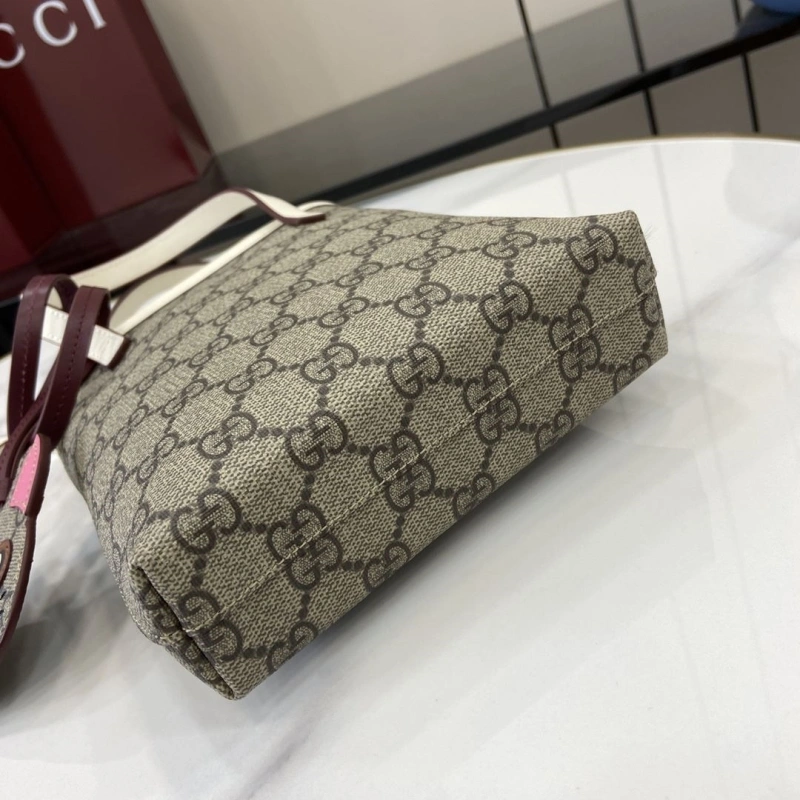 Gvc*1 top handle bags 4094b-0524