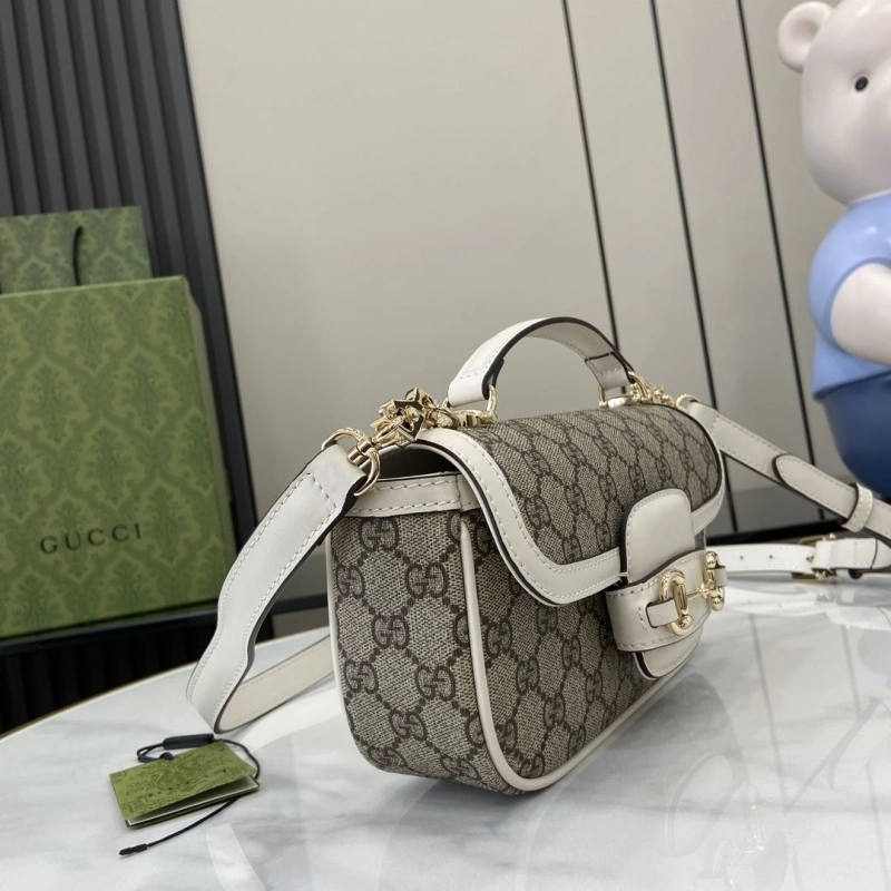 Gvc*1 top handle bags 4094b-0547