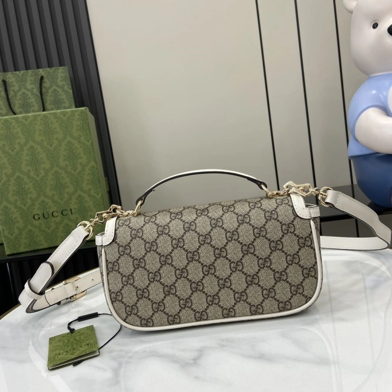 Gvc*1 top handle bags 4094b-0547
