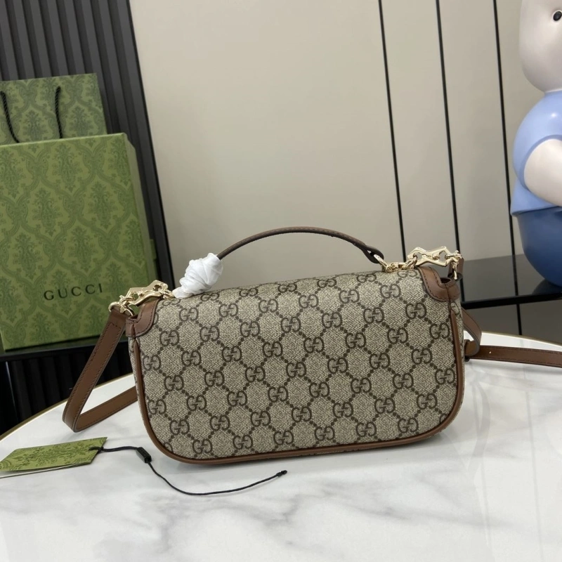Gvc*1 top handle bags 4094b-0549