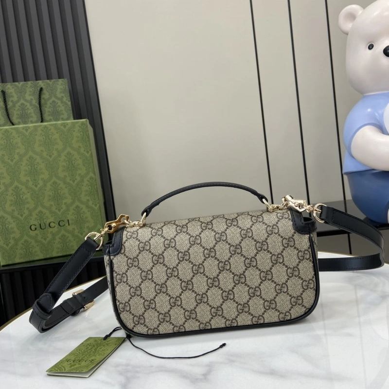 Gvc*1 top handle bags 4094b-0551