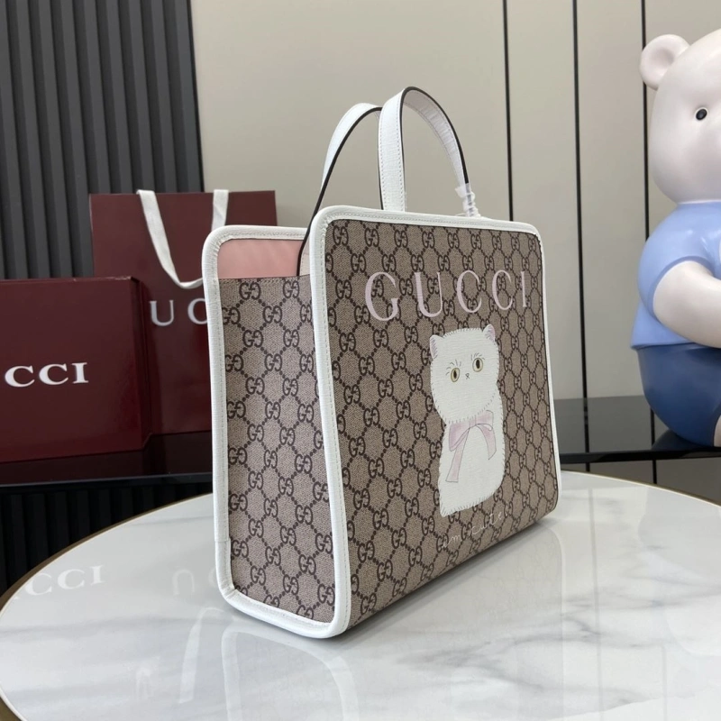 Gvc*1 shopping bags 4094b-0562