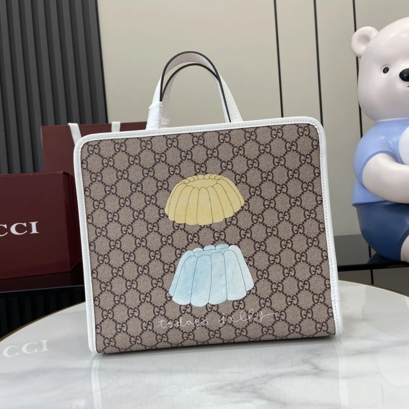 Gvc*1 shopping bags 4094b-0562