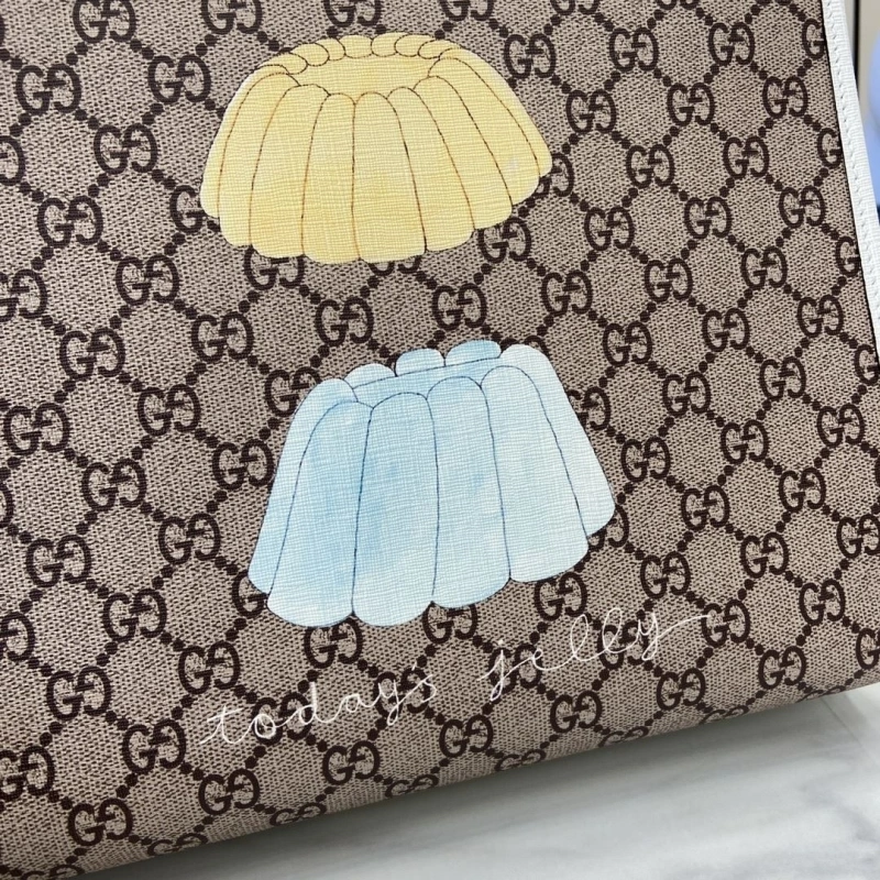 Gvc*1 shopping bags 4094b-0562