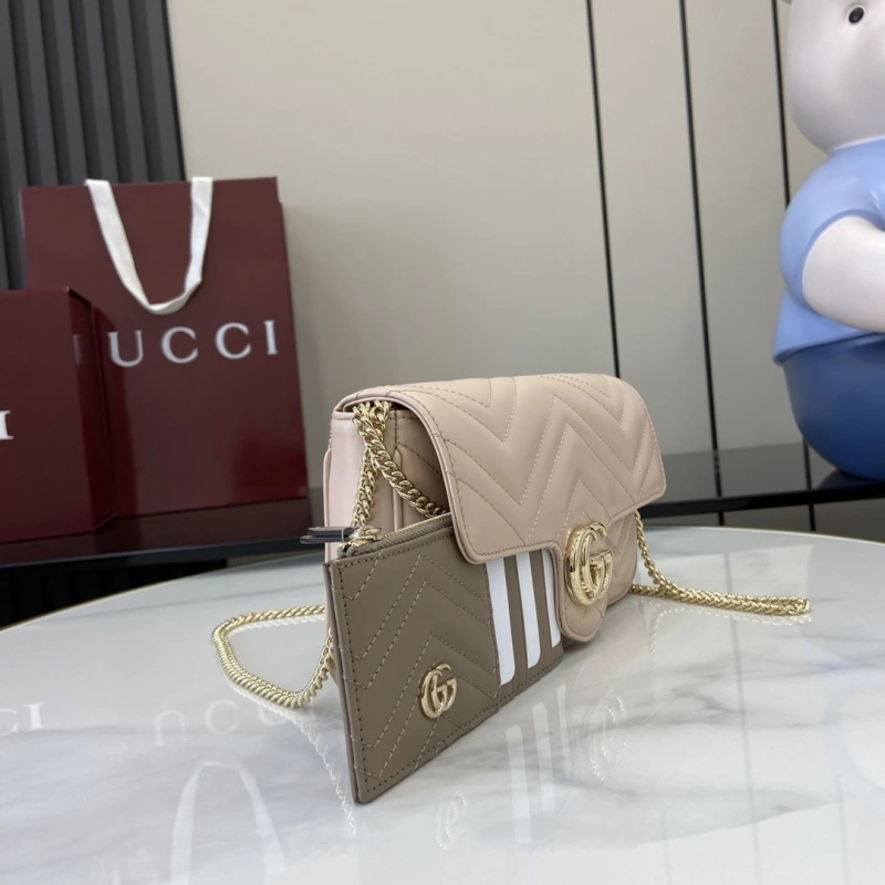 Gvc*1 satchel bags 4094b-0566
