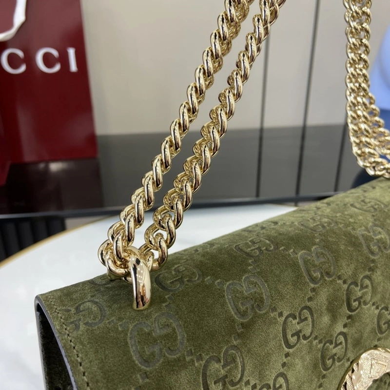 Gvc*1 satchel bags 4094b-0581