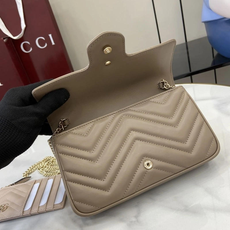 Gvc*1 satchel bags 4094b-0584