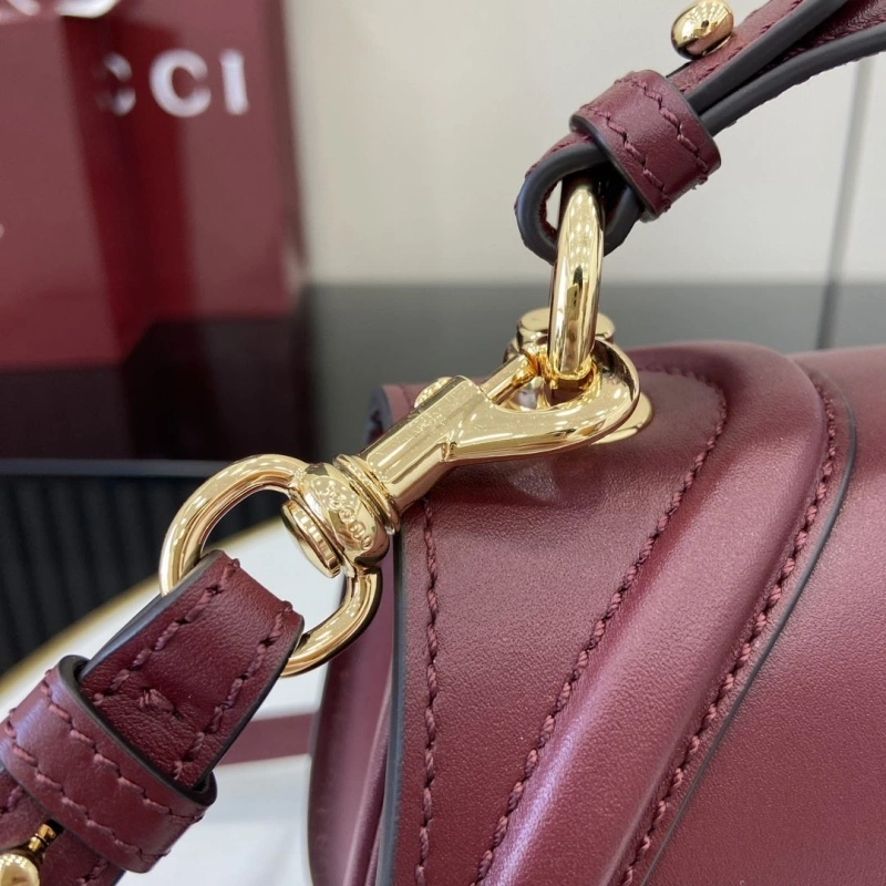 Gvc*1 top handle bags 4094b-0633