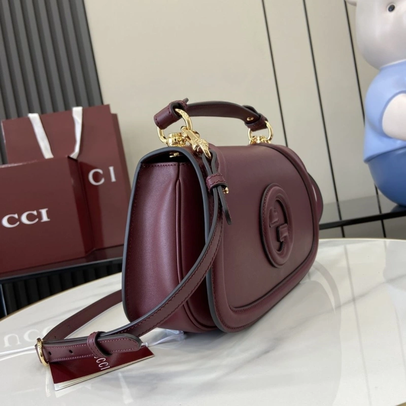 Gvc*1 top handle bags 4094b-0649