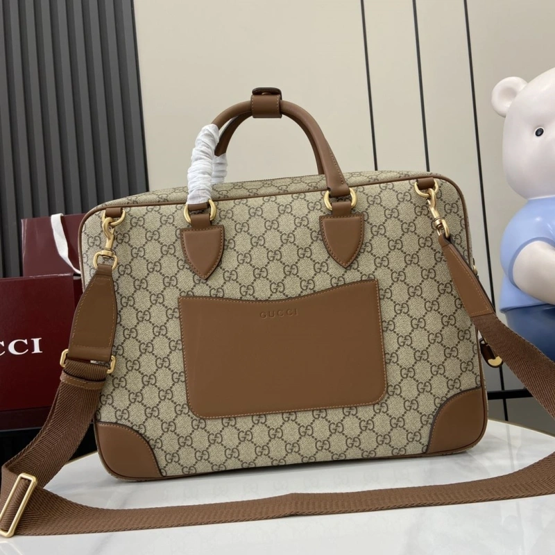 mens Gvc*1 briefcases 4094b-0673
