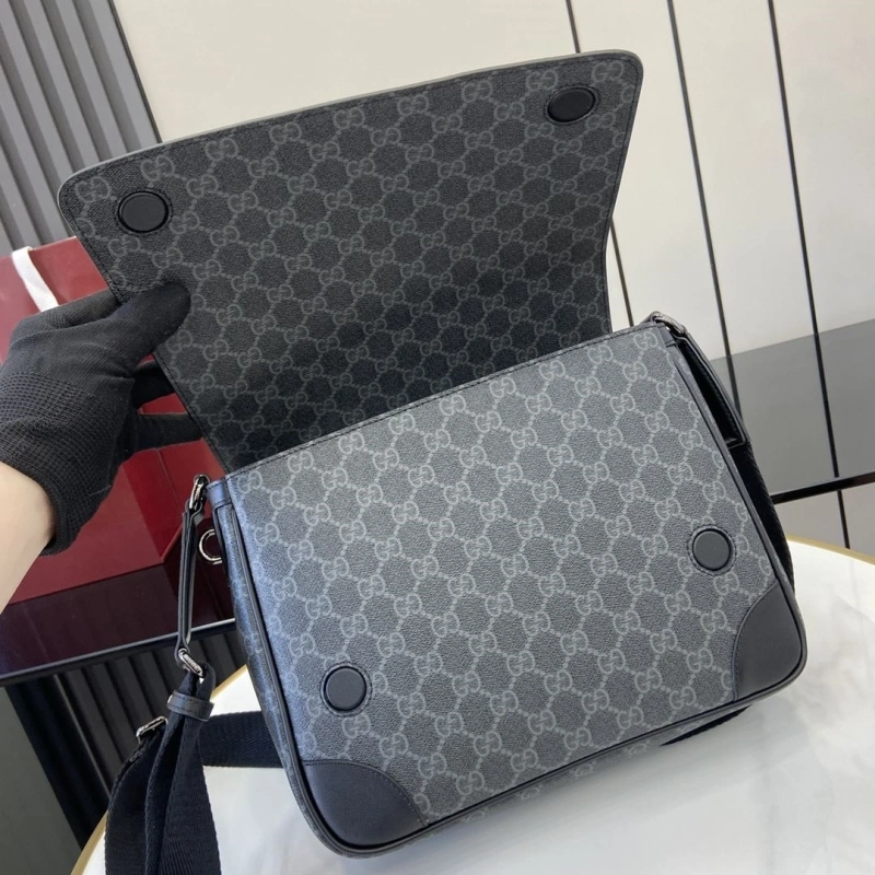 Gvc*1 satchel bags 4094b-0677