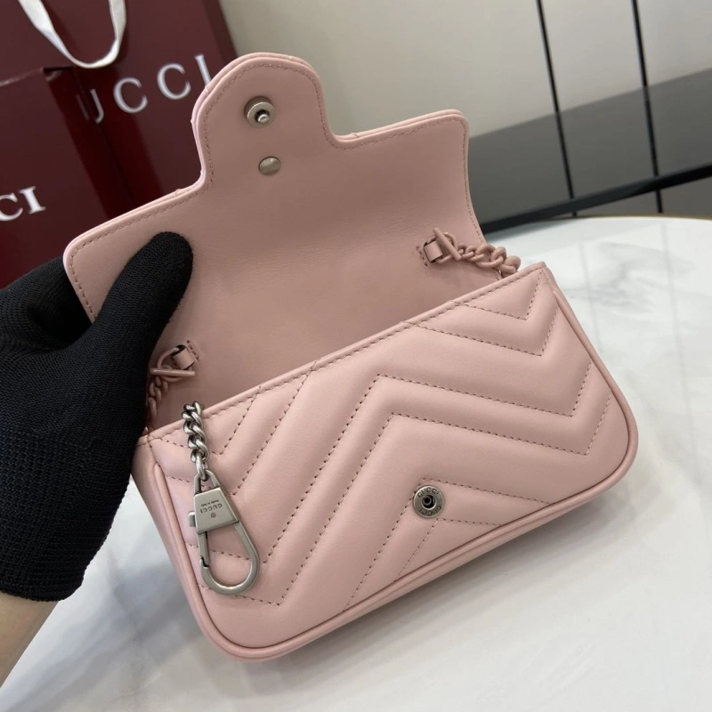 Gvc*1 satchel bags 4094b-0701