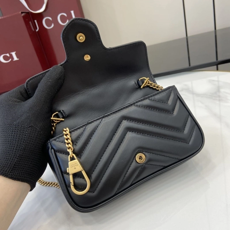 Gvc*1 satchel bags 4094b-0704