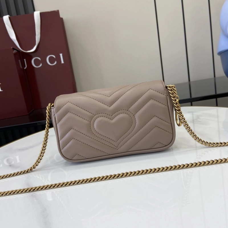 Gvc*1 satchel bags 4094b-0706