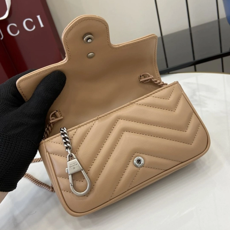 Gvc*1 satchel bags 4094b-0715