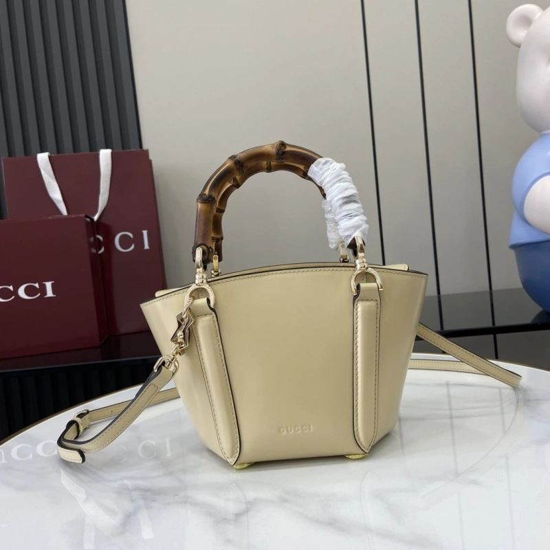 Gvc*1 top handle bags 4094b-0718