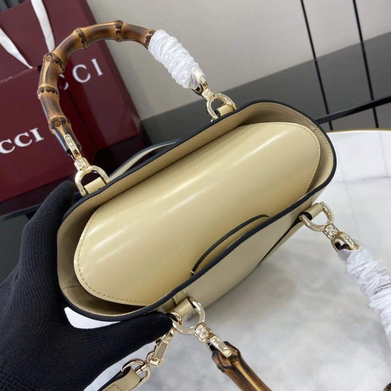 Gvc*1 top handle bags 4094b-0718